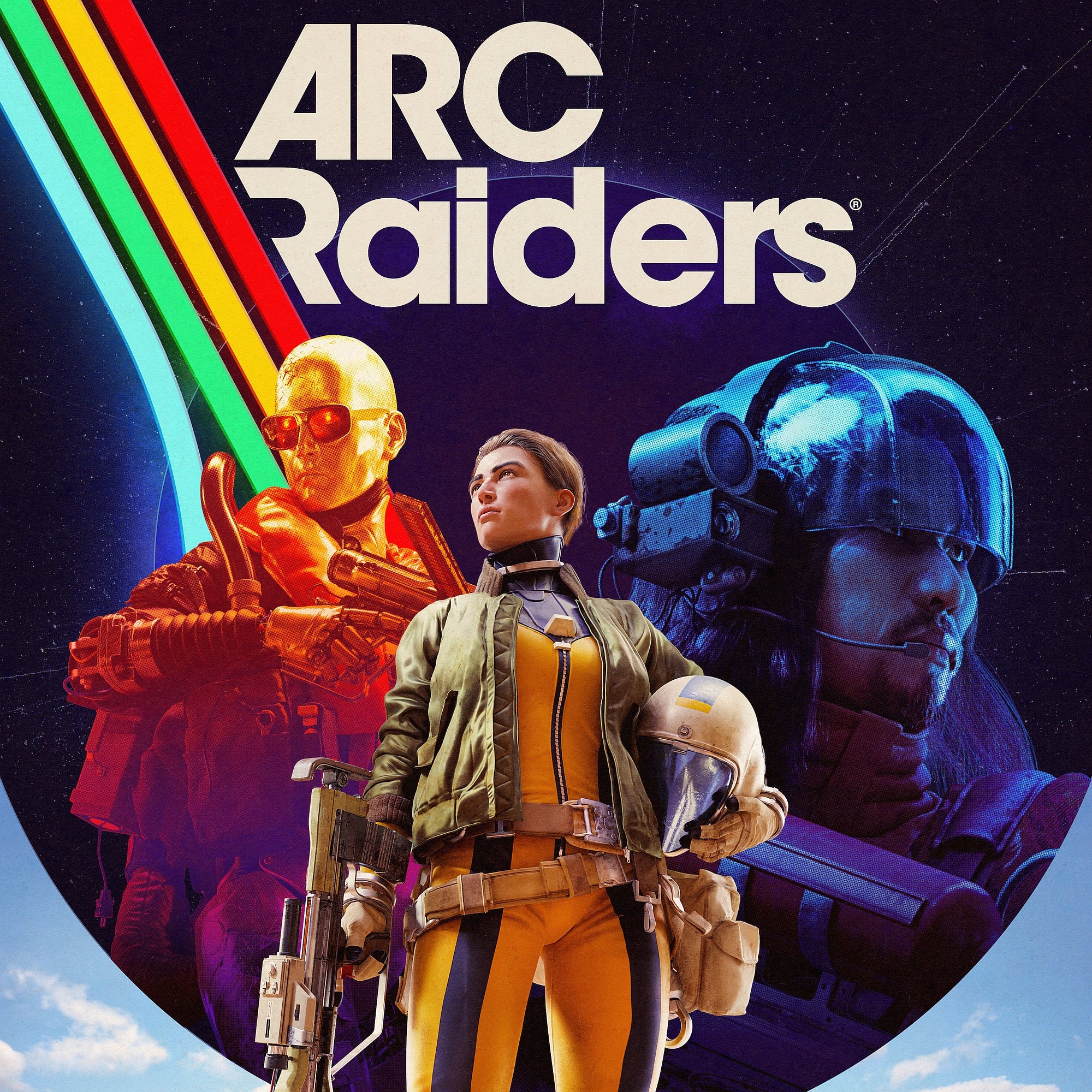 ARC Raiders gameplay guide cover image from IGN