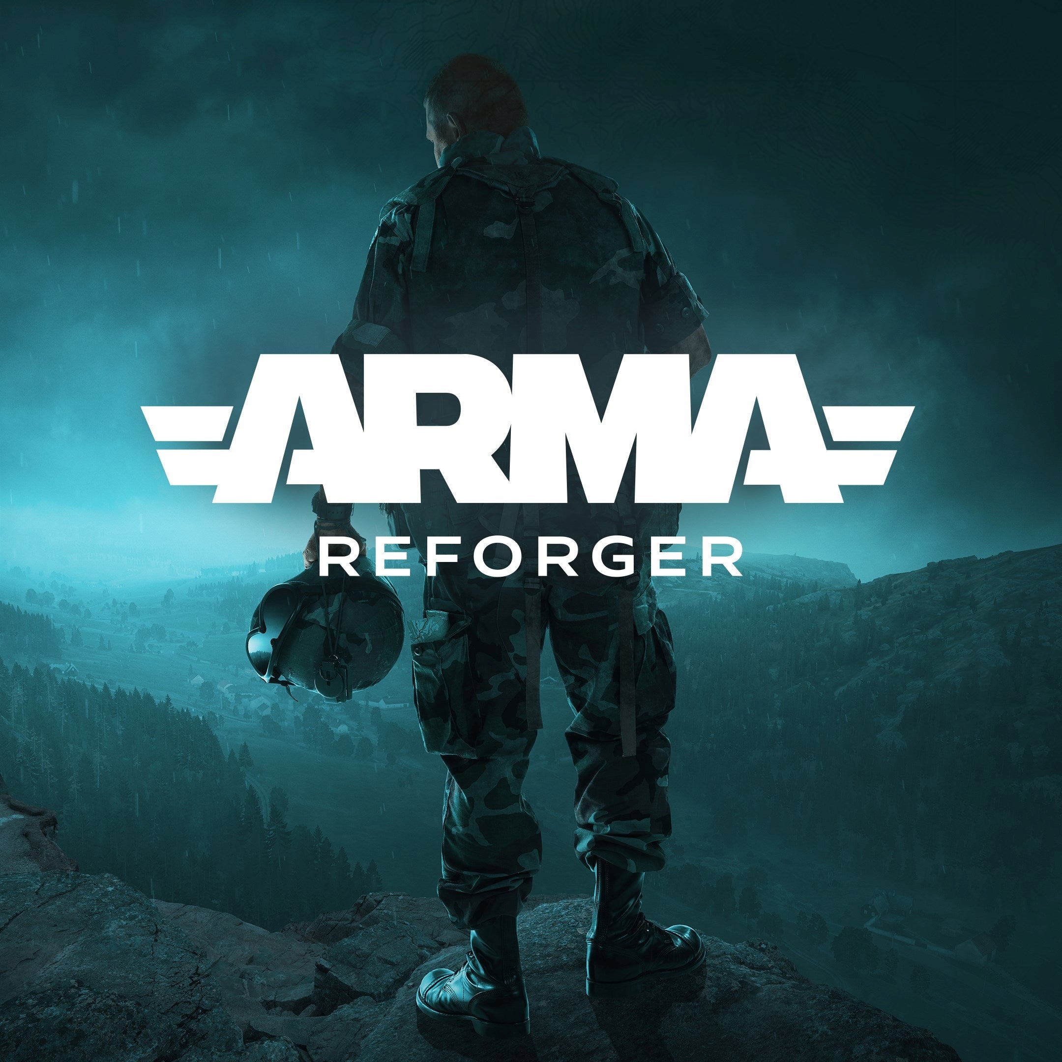 Arma Reforger gameplay guide cover image from IGN