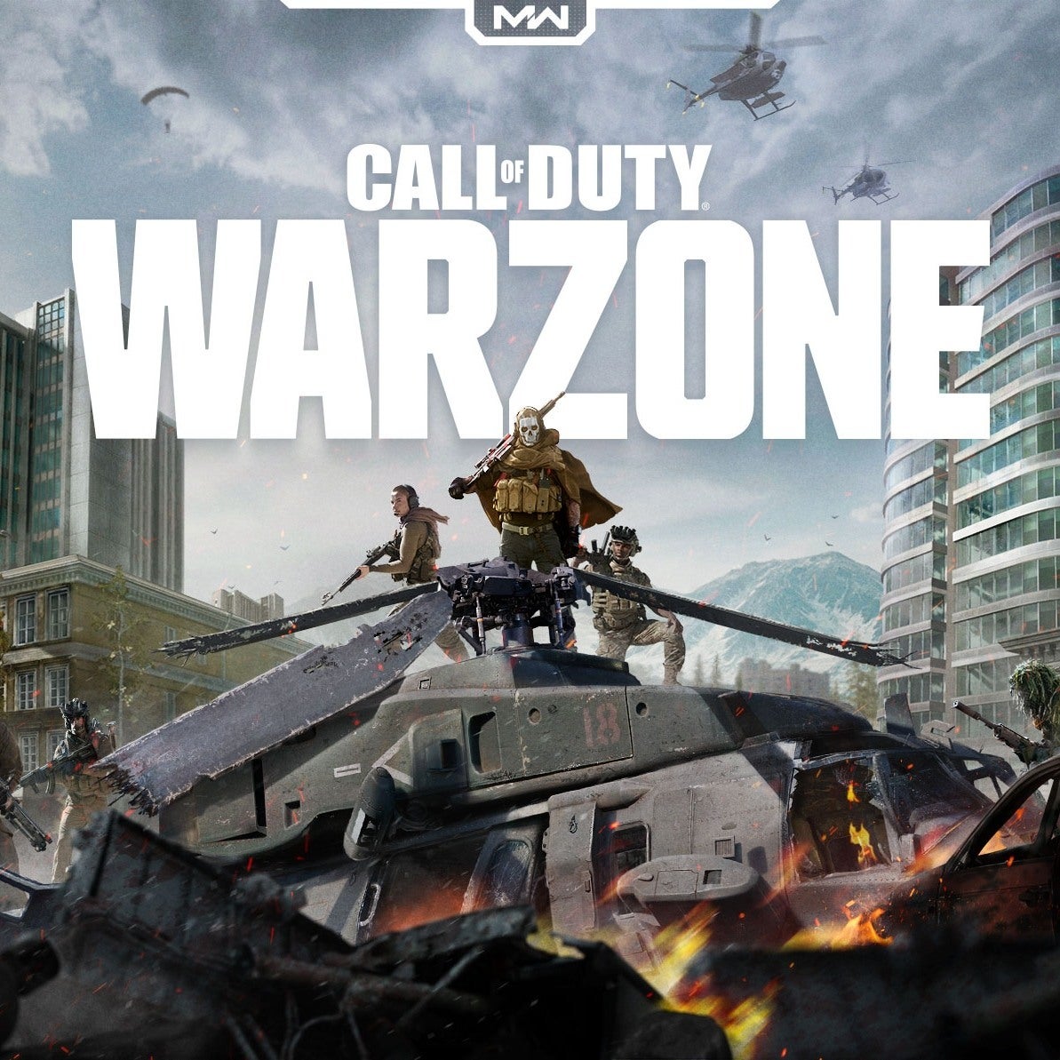 Call of Duty: Warzone gameplay guide cover image from IGN