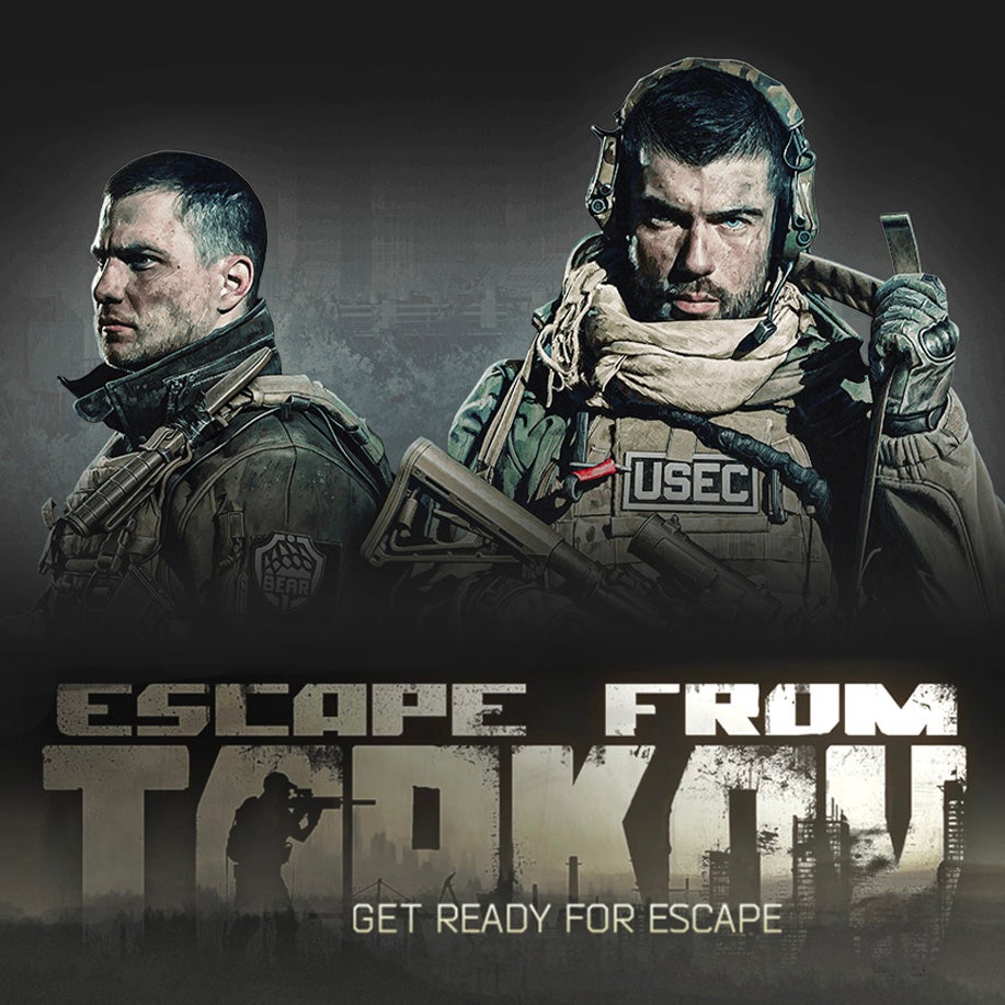 Escape from Tarkov gameplay guide cover image from IGN
