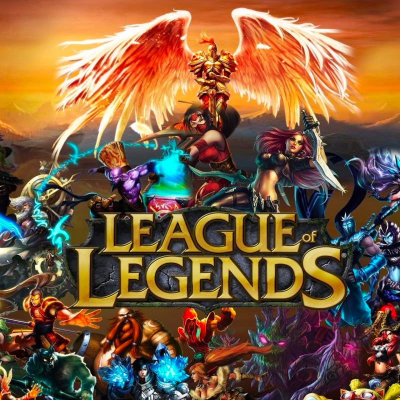 League of Legends gameplay guide cover image from IGN