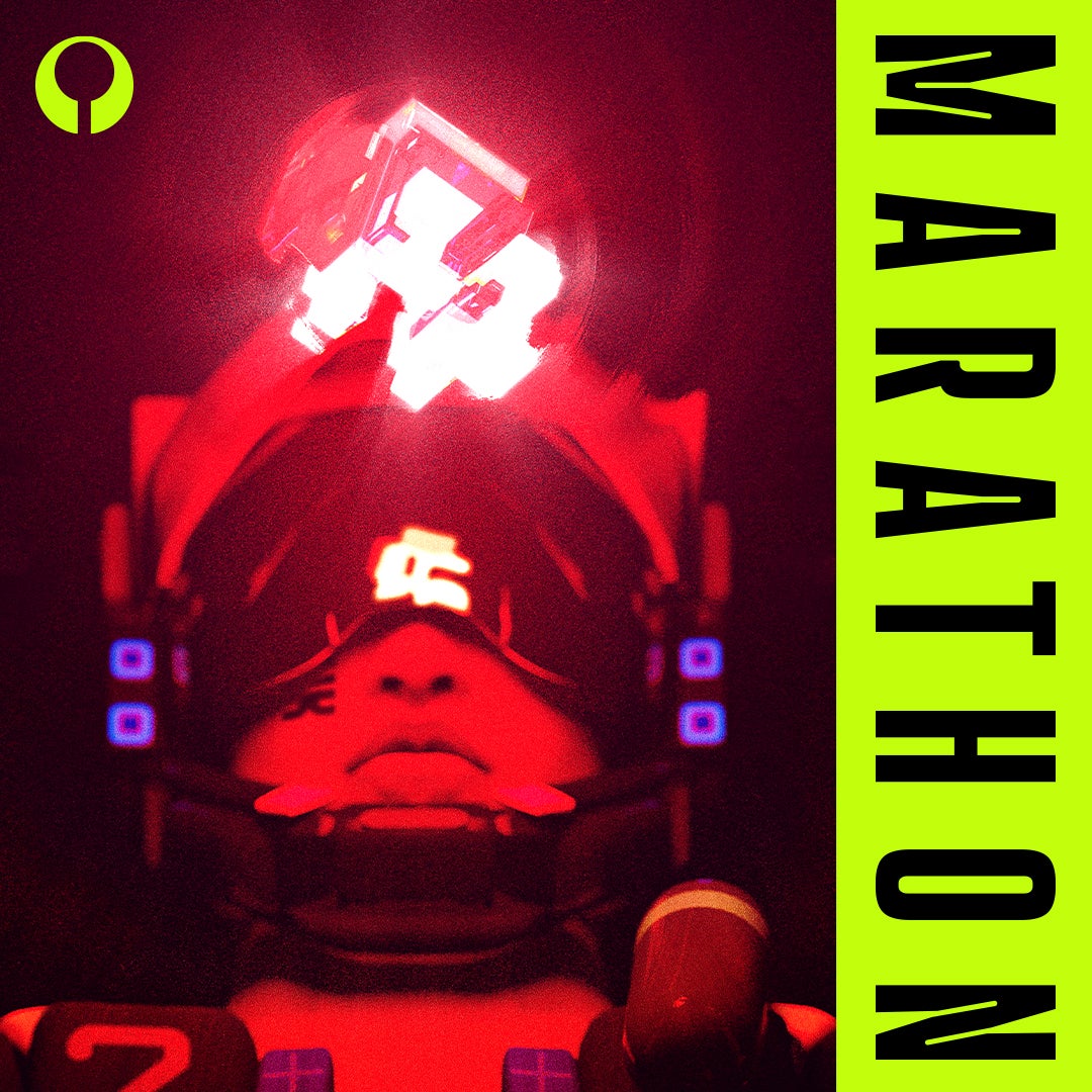 Marathon gameplay guide cover image from IGN