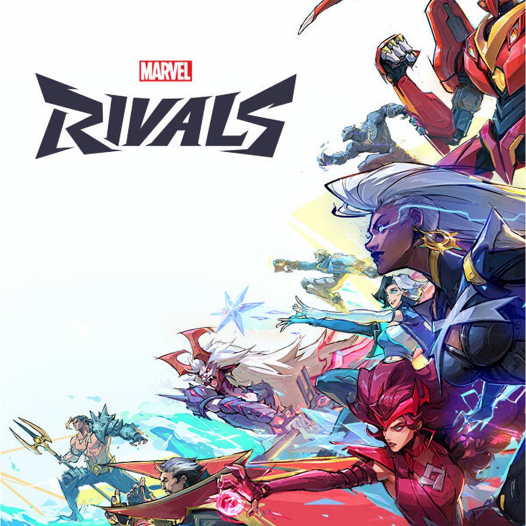 Marvel Rivals gameplay guide cover image from IGN