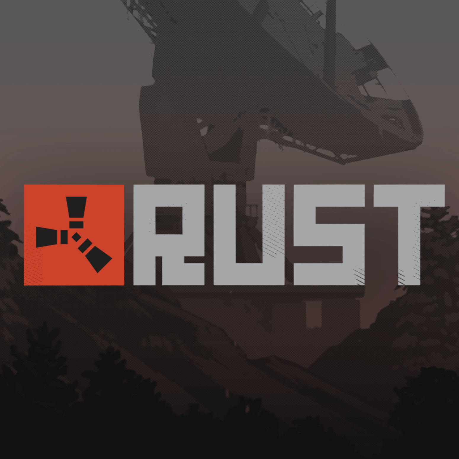 Rust gameplay guide cover image from IGN